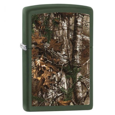 Зажигалка Zippo Realtree Xtra Camo 29585