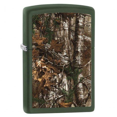 Запальничка Zippo Realtree Xtra Camo 29585