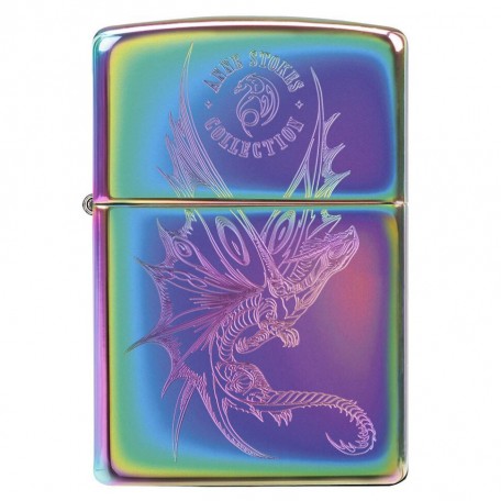 Запальничка Zippo 151 Anne Stokes Collection 29586