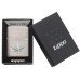 Запальничка Zippo 200 Leaf Design Engraved 29587