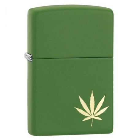Зажигалка Zippo 228 Leaf Design Laser 29588