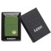 Запальничка Zippo 228 Leaf Design Laser 29588