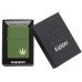 Запальничка Zippo 228 Leaf Design Laser 29588