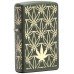 Запальничка Zippo 221 All Around Leat Design Laser 29589
