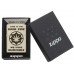 Запальничка Zippo 216 Dank Side Design 29590
