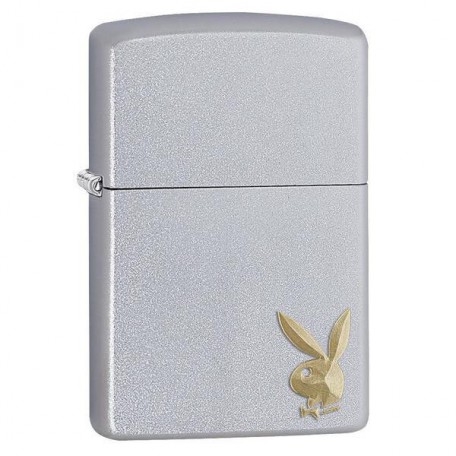 Запальничка Zippo 205 Playboy 29603