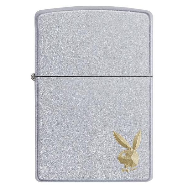Запальничка Zippo 205 Playboy 29603