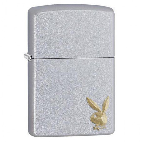 Зажигалка Zippo 205 Playboy 29603