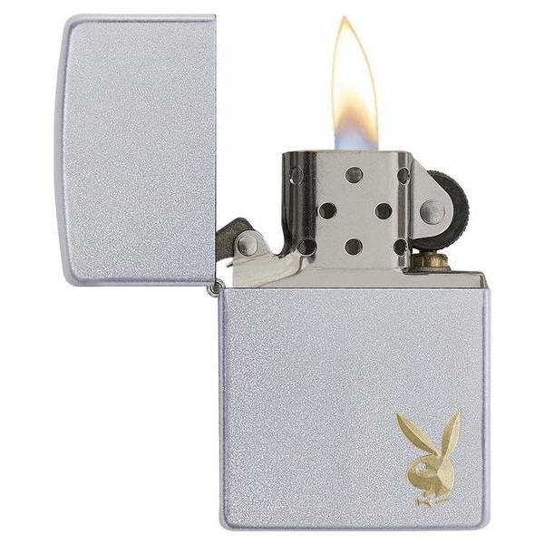 Запальничка Zippo 205 Playboy 29603