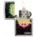 Запальничка Zippo Peace Splash 29606