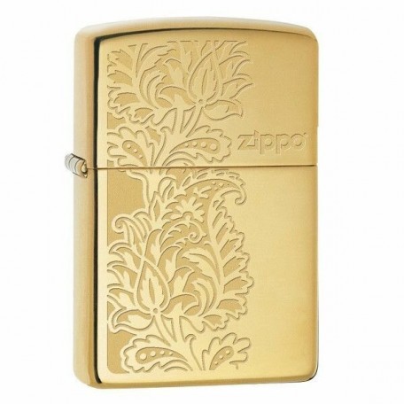 Зажигалка Zippo 254b Paisley Zippo Design (29609)