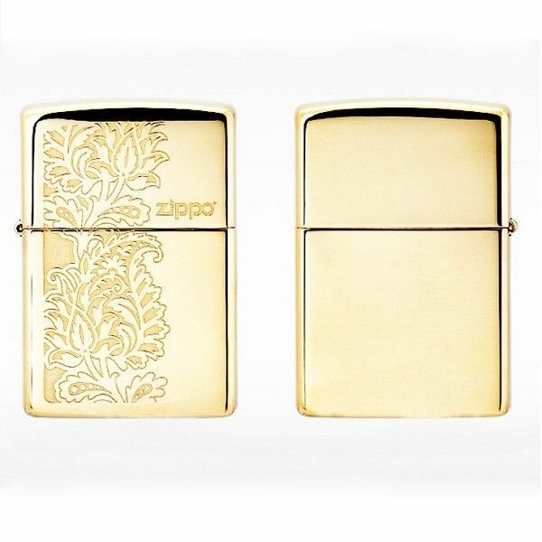 Запальничка Zippo 254b Paisley Zippo Design (29609)