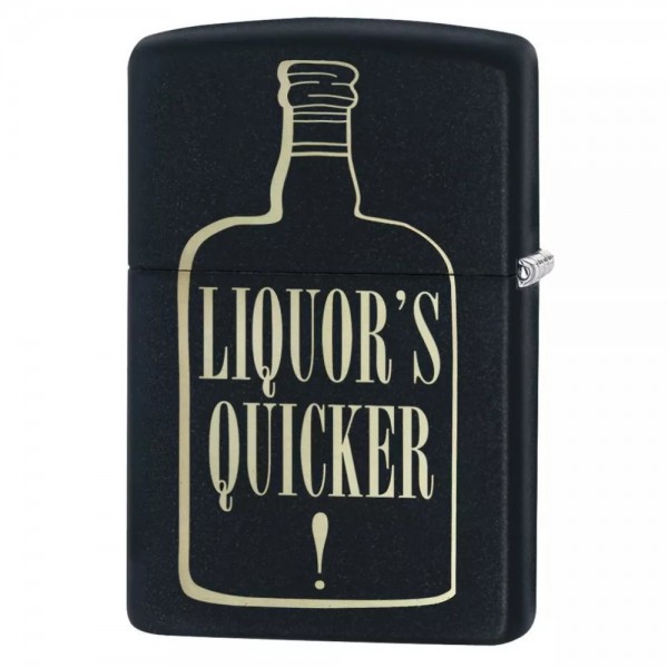 Запальничка ZIPPO Wine