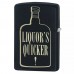 Запальничка ZIPPO Wine