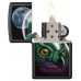 Запальничка Zippo Space Owl Design 29616