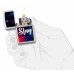 Запальничка Zippo 214 Slay Design 29620