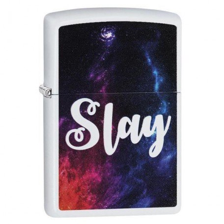 Запальничка Zippo 214 Slay Design 29620