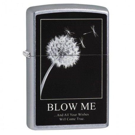 Зажигалка Zippo 207 Wishes 29621