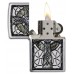 Запальничка Zippo 200 Сeltic Cross Design 29622