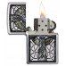 Запальничка Zippo 200 Сeltic Cross Design 29622