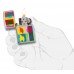 Запальничка Zippo 200 Abstract Flame Design 29623