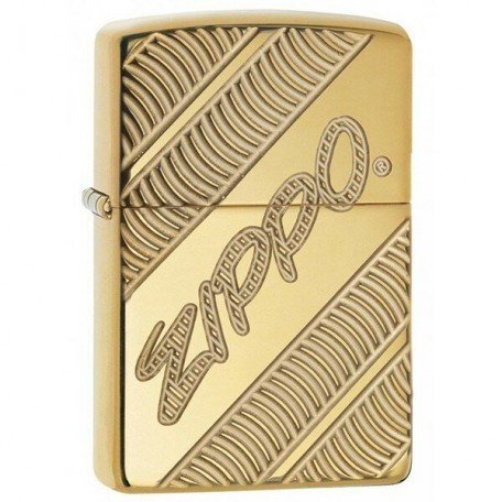 Зажигалка Zippo 169 Coiled (29625)