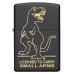Запальничка Zippo 218 Licensed To Carry Design 29629
