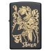 Запальничка Zippo 218 Joker 29632