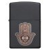 Запальничка Zippo 218 Hamsa Hand 29634