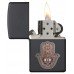 Запальничка Zippo 218 Hamsa Hand 29634