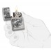 Запальничка Zippo 200 Eagle Vs Snake 29637