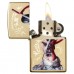 Запальничка Zippo 254B Mazzi 29668