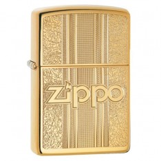 Зажигалка Zippo 254B Zippo and Pattern Design 29677