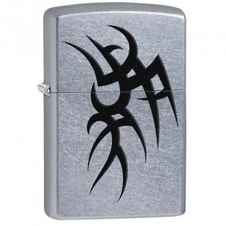 Зажигалка Zippo 207 Pf18 Tribal Tatoo 29694