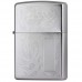Запальничка Zippo 205 PF18 Zippo Logo Design 29698
