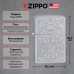 Запальничка Zippo 205 PF18 Clock Gadget Design 29699