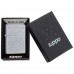 Запальничка Zippo 205 PF18 Clock Gadget Design 29699