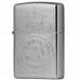 Запальничка Zippo 205 PF18 Clock Gadget Design 29699