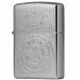 Запальничка Zippo 205 PF18 Clock Gadget Design 29699