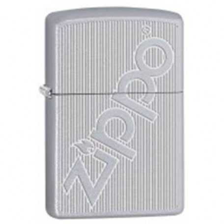 Запальничка Zippo 205 Pf18 Logo Desing 29701