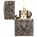 Запальничка Zippo St Benedict Design 29719