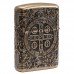 Запальничка Zippo St Benedict Design 29719