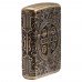 Запальничка Zippo St Benedict Design 29719