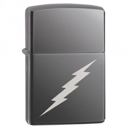Запальничка Zippo 150 Lightening Bolt Design 29734