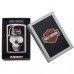 Запальничка Zippo 250 Harley-Davidson 29739