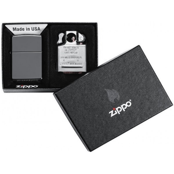 Запальничка Zippo 150 Ltr and Pipe Insert Combo (29789)