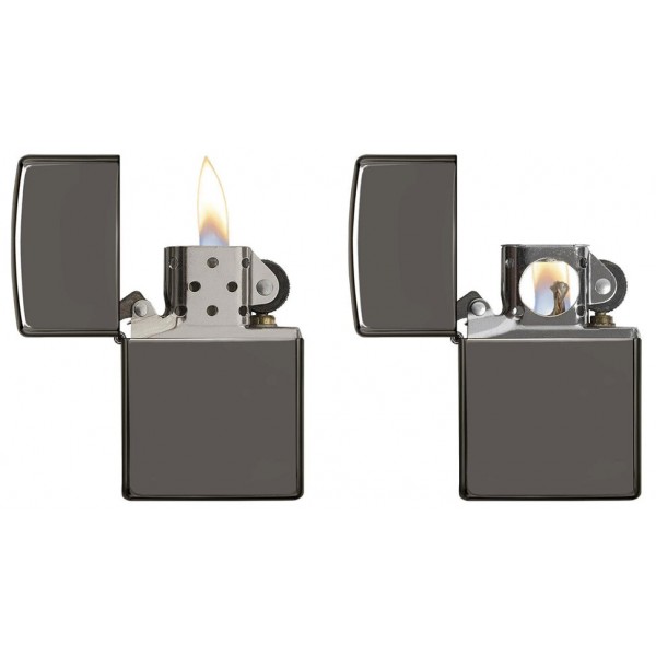 Запальничка Zippo 150 Ltr and Pipe Insert Combo (29789)