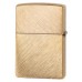 Запальничка Zippo 29830 Herringbone Sweep Brass 29830