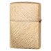 Запальничка Zippo 29830 Herringbone Sweep Brass 29830