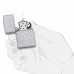 Запальничка Zippo 205 Labyrinth Design (29857)